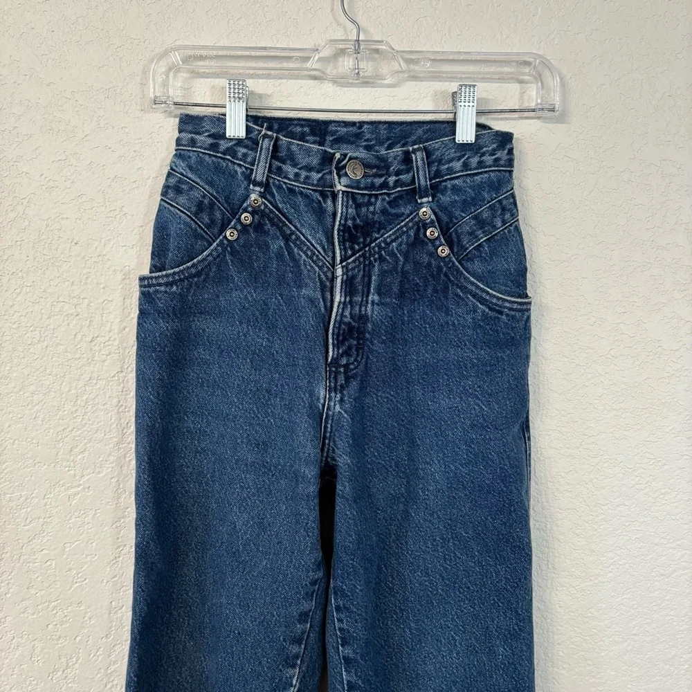 Vintage Rocky Mountain  Straight Leg Women's Jeans - Picture 3 of 12